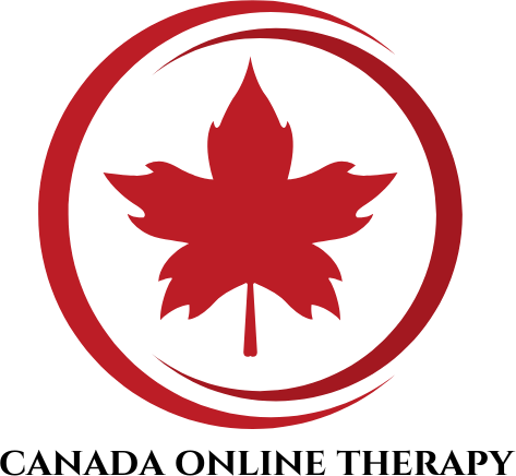 🍁 Canada Online Therapy 🐾 🤍