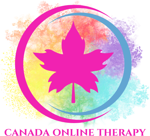 🍁 Canada Online Therapy 🐾 🤍